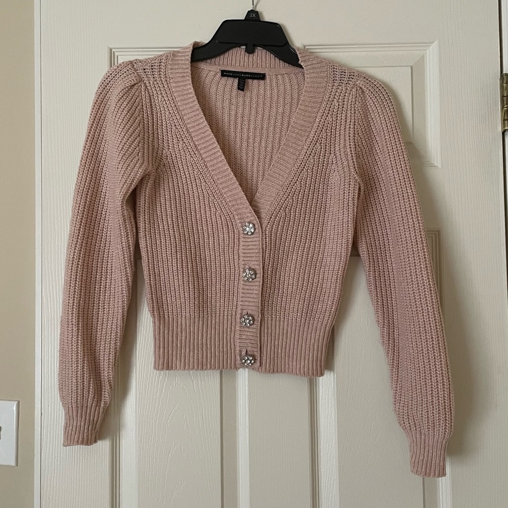 White House Black Market Sweaters